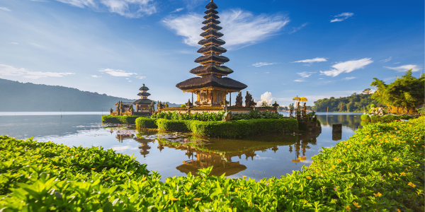 Unveiling Bali: Tips and Tricks for a Memorable Travel Experience